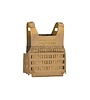 Blue Force Gear PLATEminus V2 Carrier - Coyote Blue Force Gear PLATEminus V2 Carrier - Coyote