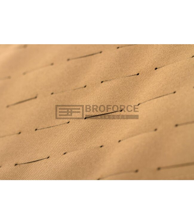 Blue Force Gear PLATEminus V2 Carrier - Coyote