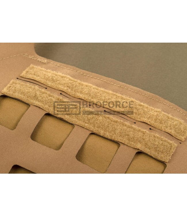 Blue Force Gear PLATEminus V2 Carrier - Coyote