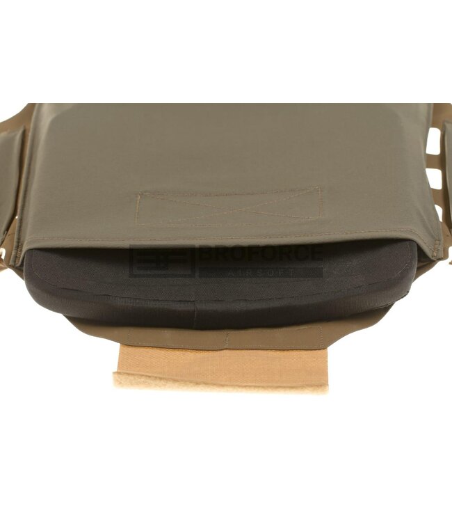 Blue Force Gear PLATEminus V2 Carrier - Coyote