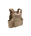 Warrior Quad Release Carrier - Coyote Warrior Quad Release Carrier - Coyote