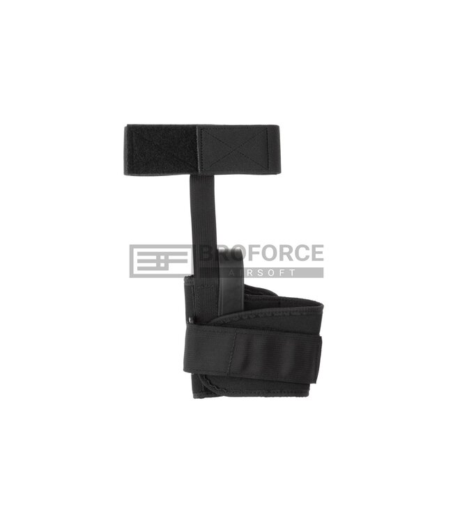 Blackhawk Ankle Holster for Sub-Compact Autos - Black