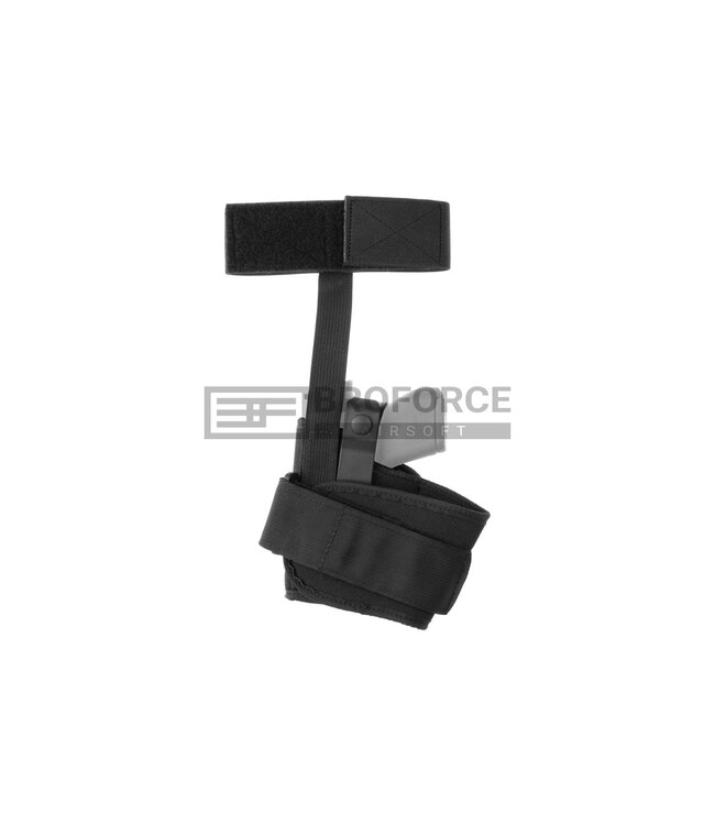 Blackhawk Ankle Holster for Sub-Compact Autos - Black