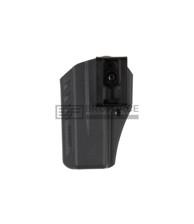 Blackhawk ARC IWB Holster für Glock 17 - Black