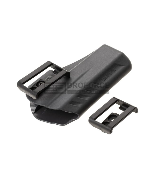 Blackhawk ARC IWB Holster für Glock 17 - Black