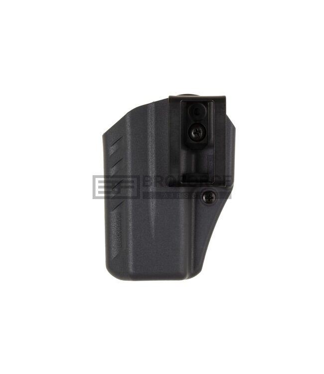 Blackhawk ARC IWB Holster für Glock 19 - Black