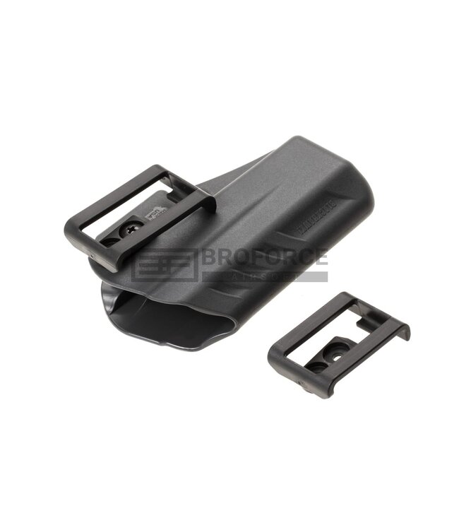 Blackhawk ARC IWB Holster für Glock 19 - Black