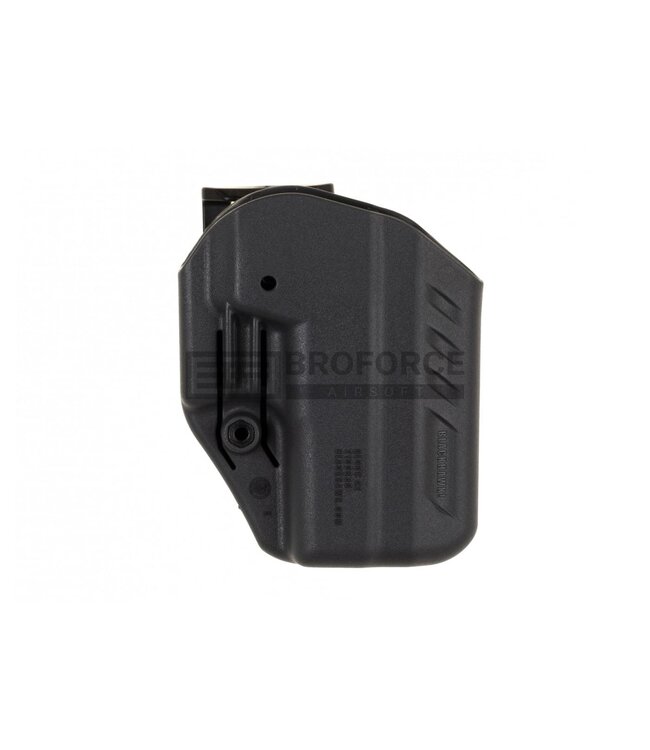 Blackhawk ARC IWB Holster für Glock 42 - Black