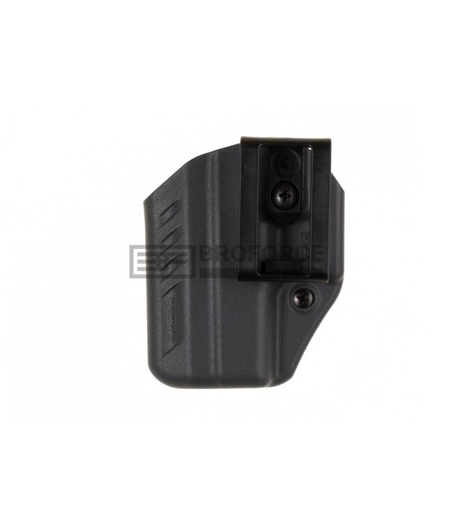 Blackhawk ARC IWB Holster für Glock 42 - Black