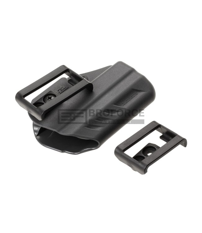 Blackhawk ARC IWB Holster für Glock 42 - Black