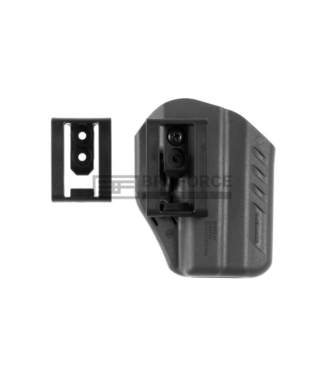 Blackhawk ARC IWB Holster für Glock 43 - Black
