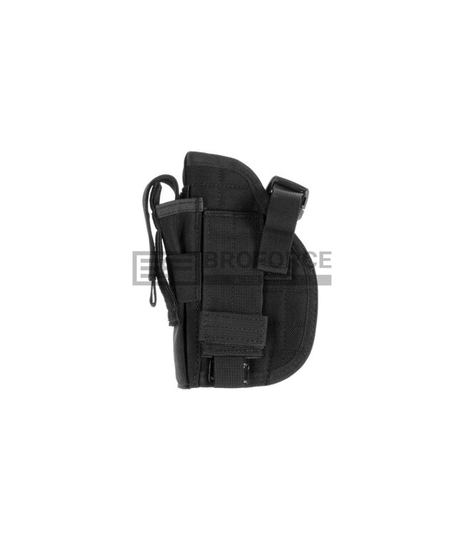 Invader Gear Belt Holster - Black