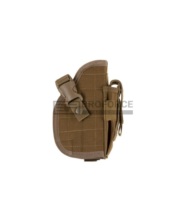 Invader Gear Belt Holster - Coyote