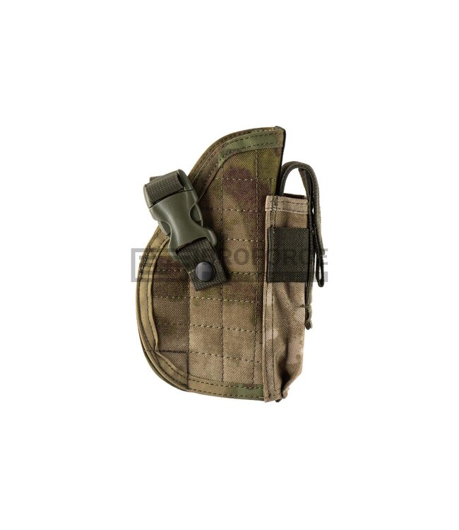 Invader Gear Belt Holster - Everglade