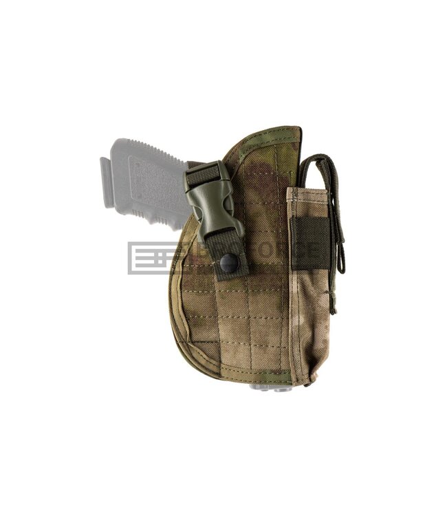 Invader Gear Belt Holster - Everglade