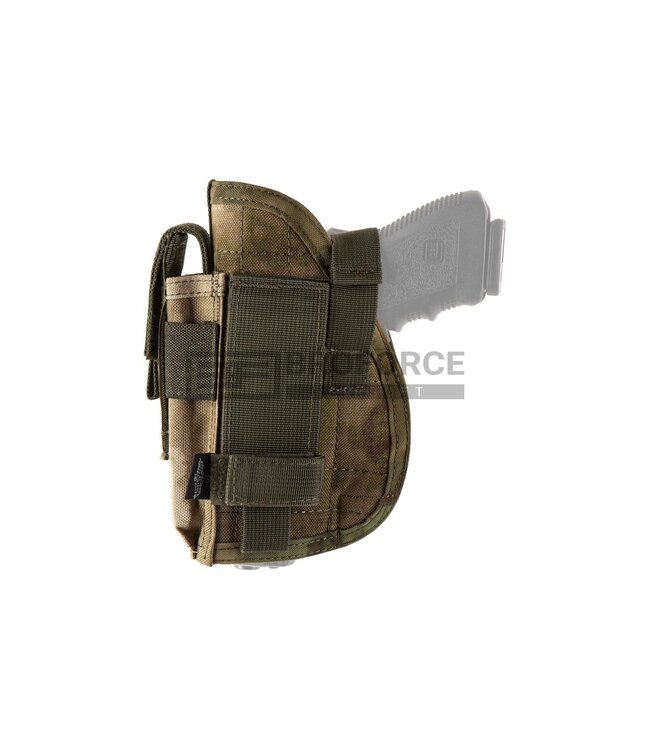 Invader Gear Belt Holster - Everglade