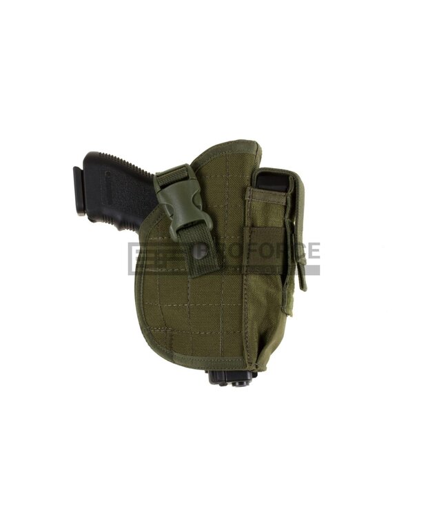 Invader Gear Belt Holster - OD