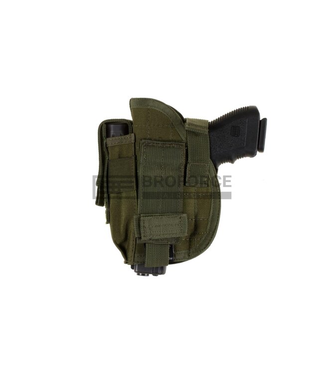 Invader Gear Belt Holster - OD