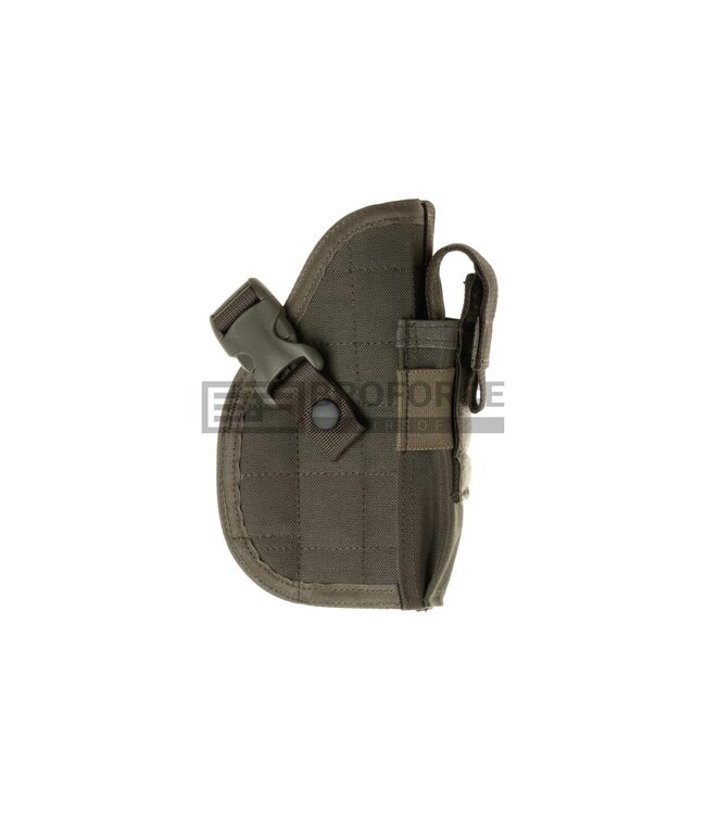 Invader Gear Belt Holster - Ranger Green
