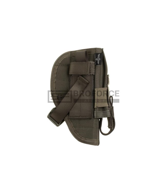 Invader Gear Belt Holster - Ranger Green