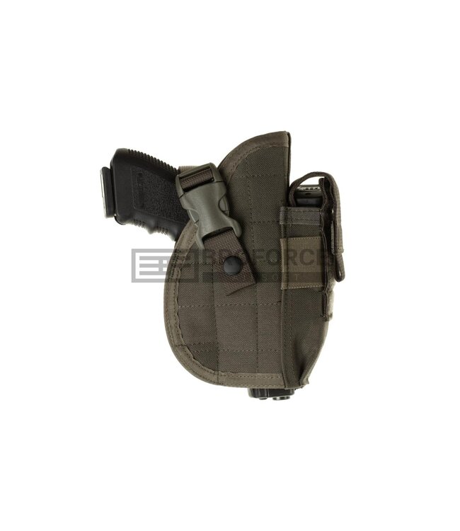 Invader Gear Belt Holster - Ranger Green