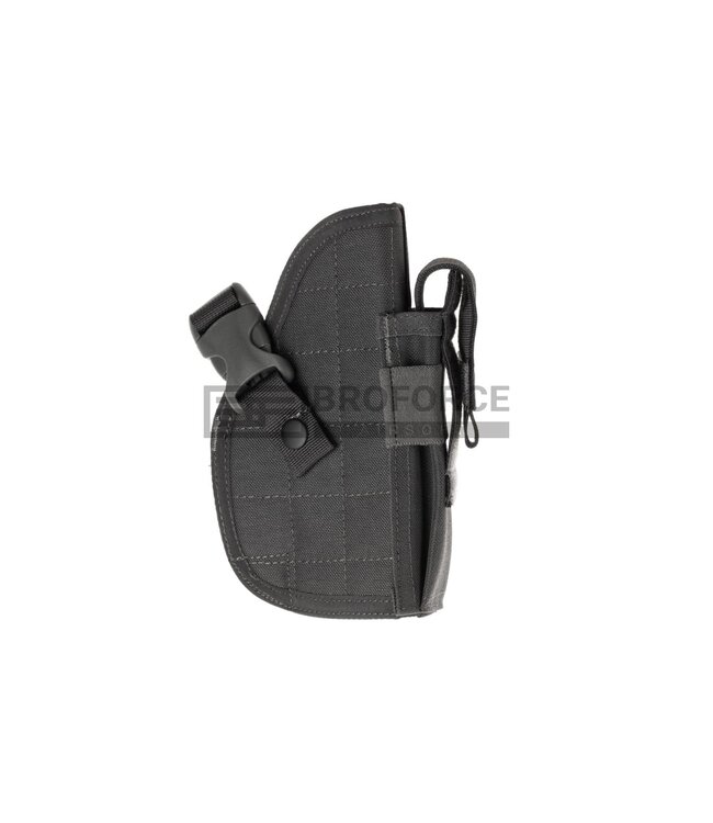 Invader Gear Belt Holster - Wolf Grey