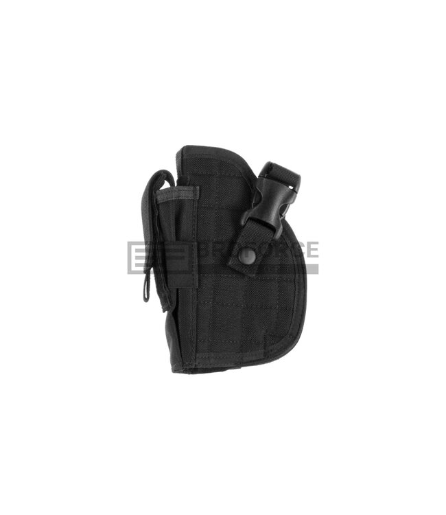 Invader Gear Belt Holster Left - Black