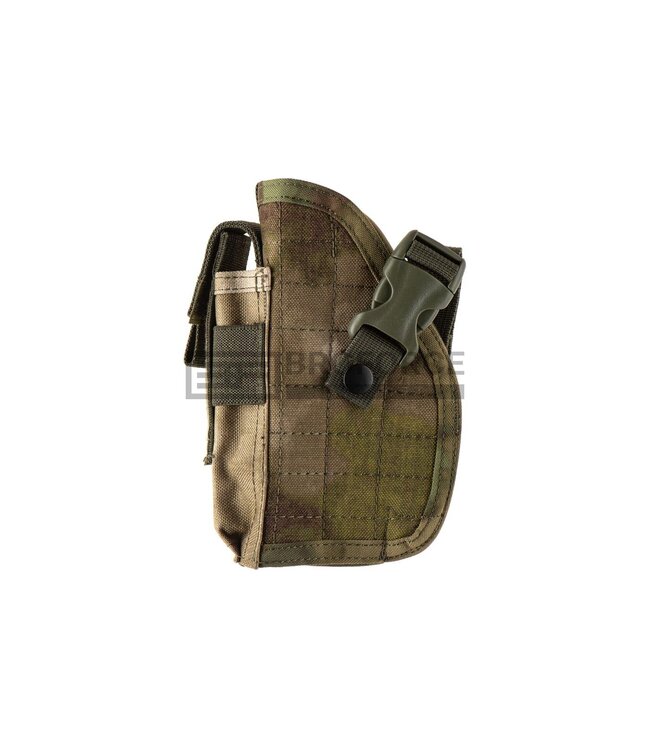 Invader Gear Belt Holster Left - Everglade