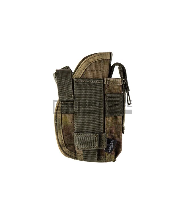 Invader Gear Belt Holster Left - Everglade