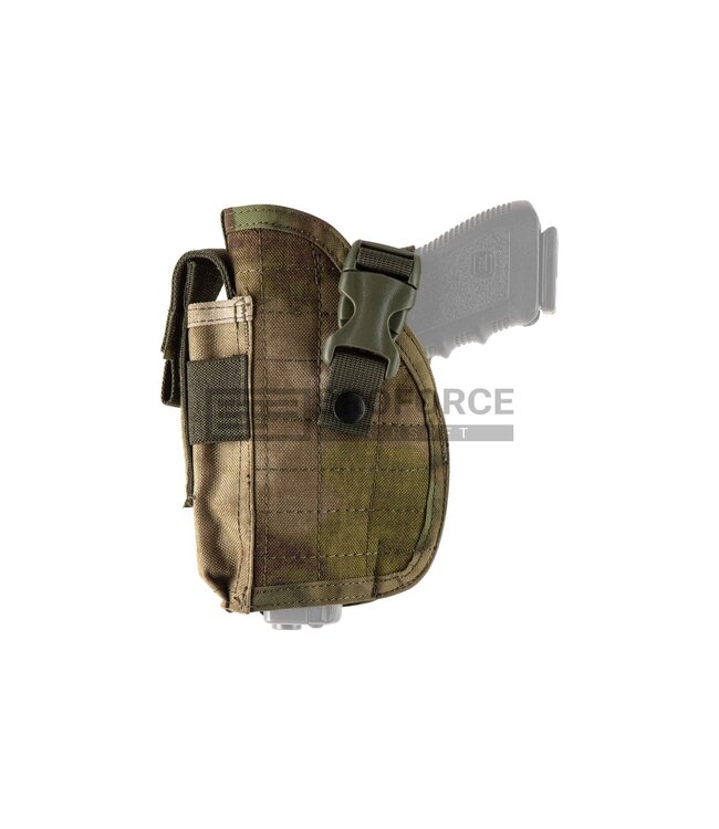 Invader Gear Belt Holster Left - Everglade