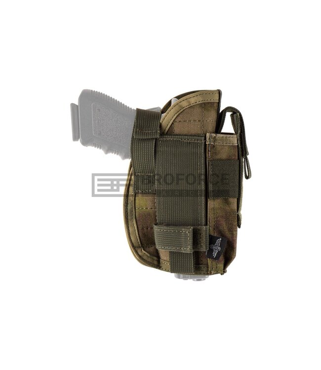 Invader Gear Belt Holster Left - Everglade