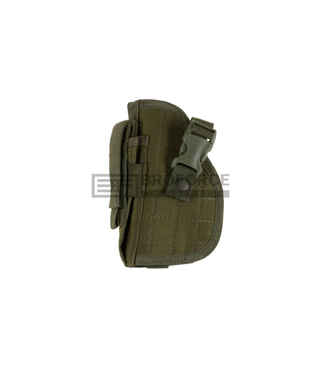 Invader Gear Belt Holster Left - OD