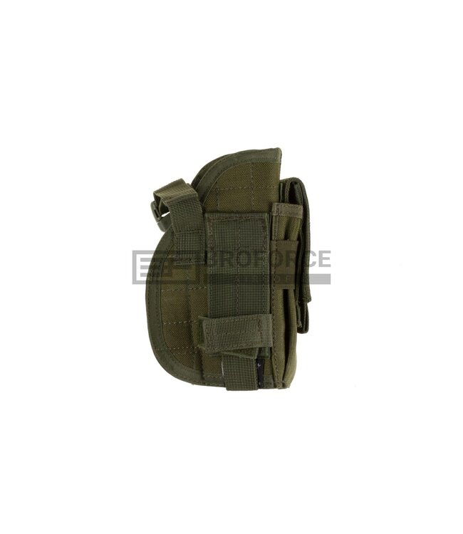 Invader Gear Belt Holster Left - OD
