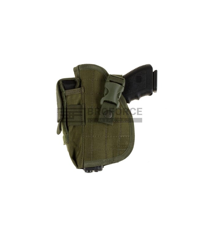 Invader Gear Belt Holster Left - OD