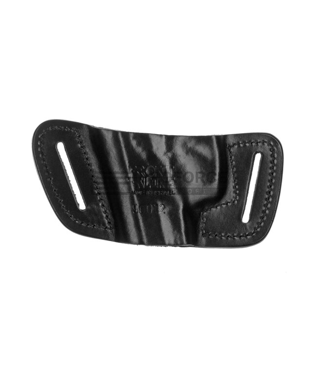 Frontline Belt Slide General Holster für Beretta F92 - Black