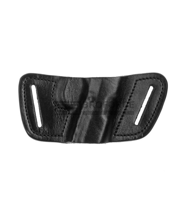 Frontline Belt Slide General Holster für Colt Government 5 Inch - Black