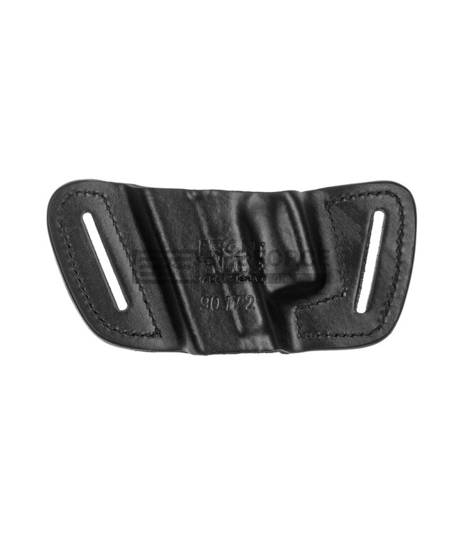 Frontline Belt Slide General Holster für Glock 17/19/22/23 - Black