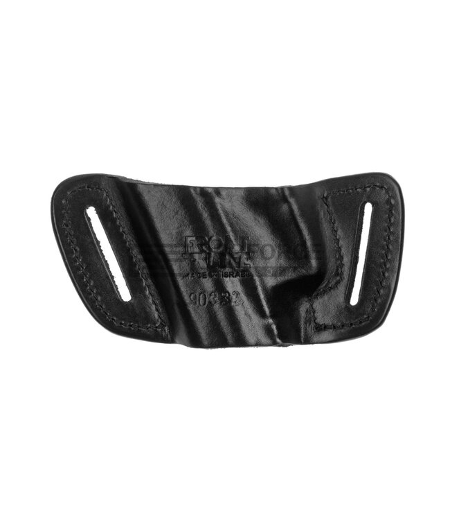 Frontline Belt Slide General Holster für HK P30 - Black