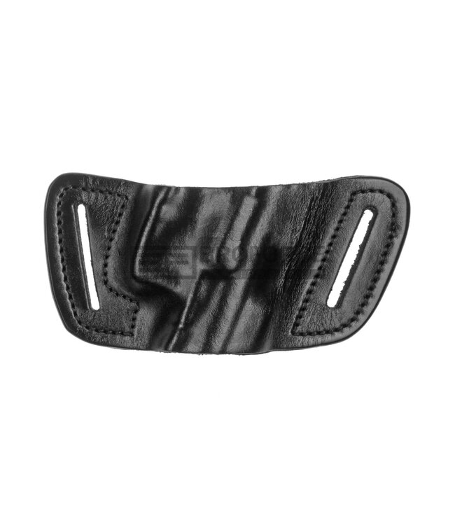 Frontline Belt Slide General Holster für HK P30 - Black