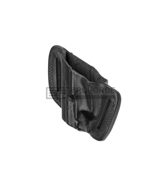 Frontline Belt Slide General Holster für HK P30 - Black