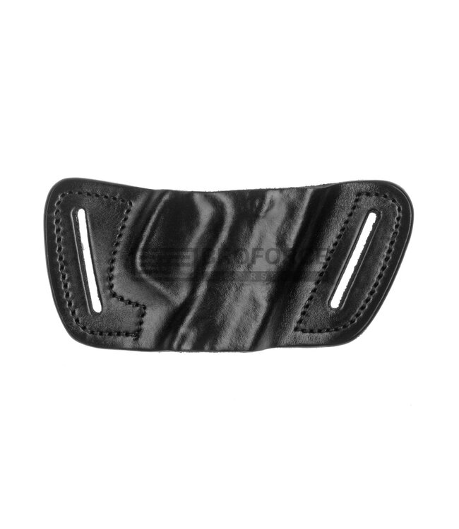 Frontline Belt Slide General Holster für S&W M&P - Black