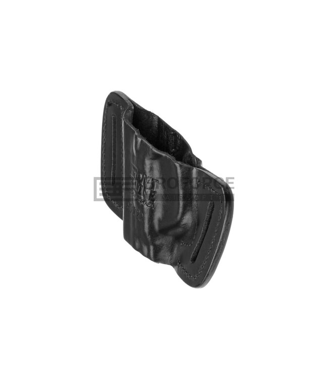 Frontline Belt Slide General Holster für S&W M&P - Black