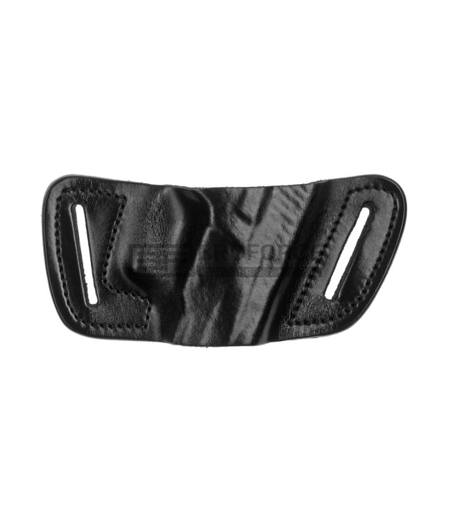 Frontline Belt Slide General Holster für Sig P226 - Black