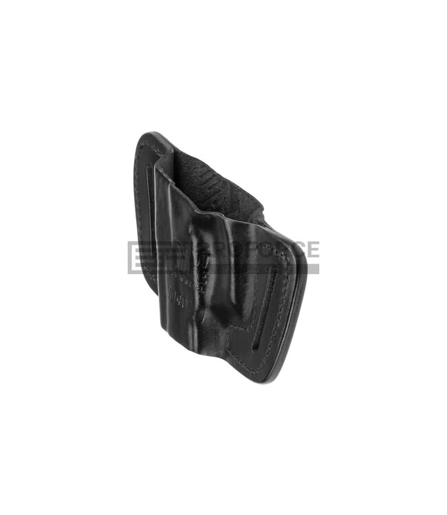 Frontline Belt Slide General Holster für Sig P226 - Black