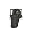 Blackhawk CQC SERPA Holster für Glock 17/22/31 Left - Black