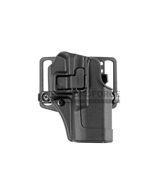 Blackhawk CQC SERPA Holster für Glock 19/23/32/36 - Black