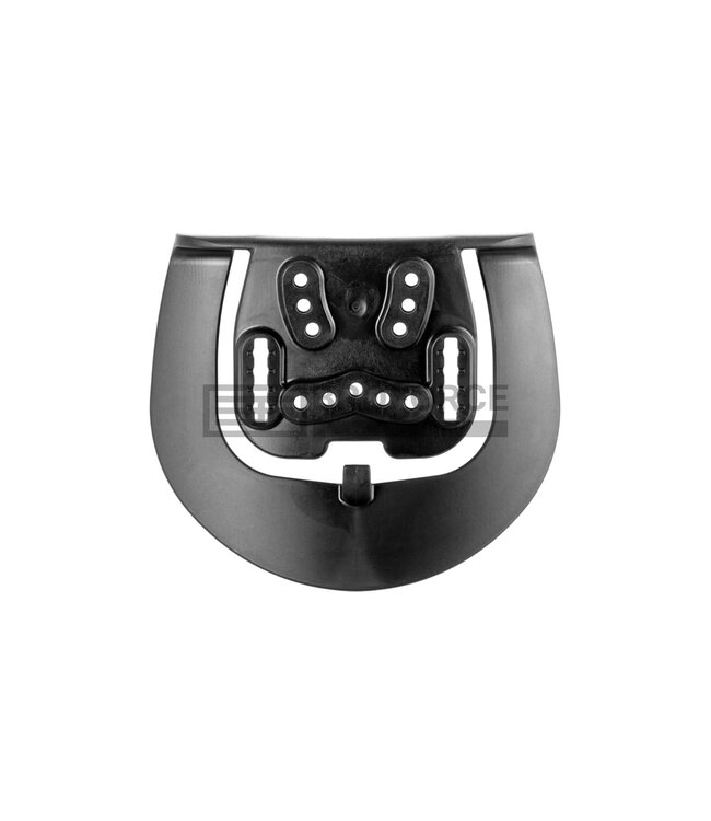 Blackhawk CQC SERPA Holster für Glock 19/23/32/36 - Black