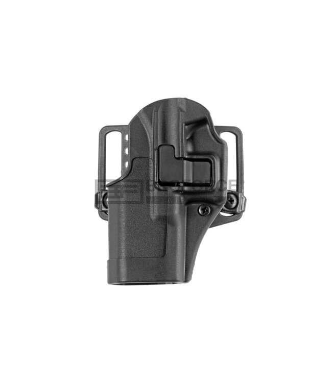 Blackhawk CQC SERPA Holster für Glock 19/23/32/36 Left - Black