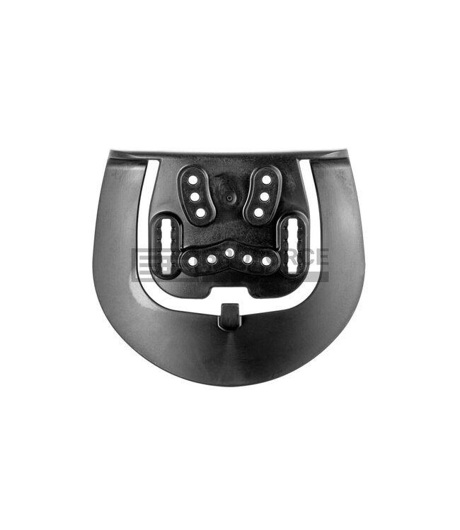 Blackhawk CQC SERPA Holster für Glock 19/23/32/36 Left - Black