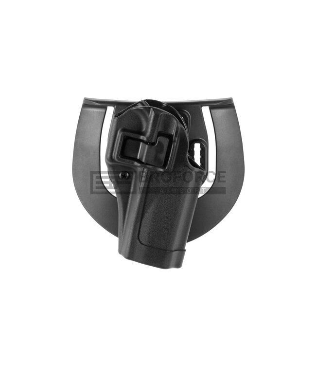 Blackhawk CQC SERPA Holster für Glock 20/21/37 - Black